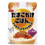白子のり 卵かけごはんふりかけ だし醤油 20g