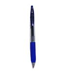 ゼブラ サラサ 青 0.7mm