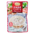 清水食品 じゃがいもの冷たいスープ 160g
