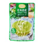 清水食品 北海道産えんどう豆冷たいスープ 160g