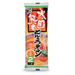 五木 火の国熊本とんこつラーメン 250g