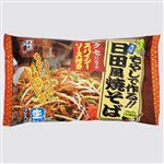 五木 日田風焼きそば 362g（2人前）