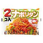 五木 2コ入ナポリタン 318g