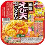 五木 鍋焼えび天うどん 220g