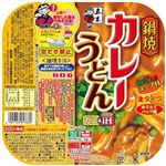 五木 鍋焼カレーうどん 220g