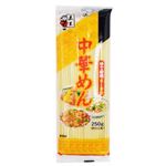 五木食品 中華めん 3人前