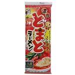 五木 濃厚とまとラーメン 120g