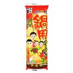 五木 棒状鍋用ラーメン 195g