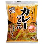 五木 五木庵カレーうどん 225g