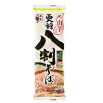 五木 山芋入り更科八割そば 240g