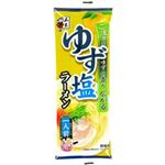 五木食品 ゆず塩ラーメン 80g（1人前）