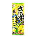 五木 ざるラーメン超レモン 266g（2人前）