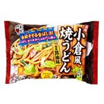 五木 小倉風焼うどん 422g