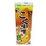 五木食品 こく味噌ラーメン 87g（1人前）