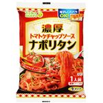 五木 タカモリ 濃厚ナポリタン 1人前（185g）