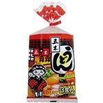 五木食品 3食入スープ付うどん 564g