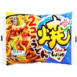 五木 2コ焼うどん しょうゆ味 396g