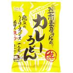 五木 お蕎麦屋さんのカレーうどん 195g