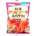 五木 タカモリ 旨辛アラビアータスパゲティ 185g