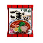 サンヨー サッポロ一番 ごま味ラーメン 101g
