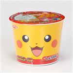 サンヨー ポケモンヌードル しょうゆ味 38g