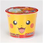 サンヨー ポケモンヌードル しょうゆ味 38g