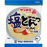 サンヨー サッポロ一番 塩とんこつらーめん 97g（めん80g）