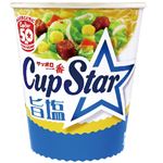 サンヨー サッポロ一番 カップスター 旨塩 75g