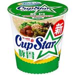 サンヨー サッポロ一番 カップスター 豚骨 75g