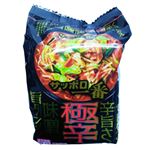 サンヨー サッポロ一番 極辛味噌旨タンメン 3食パック