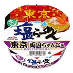 サンヨー サッポロ一番 塩らーめんどんぶり 東京 両国ちゃんこ風 65g