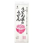 讃岐物産 うどん県のうどん 300g