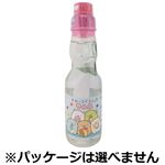 斎藤飲料 ラムネ すみっコぐらし 瓶 200ml