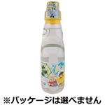 斎藤飲料 ラムネ ポケットモンスター 200ml