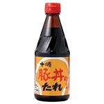ソラチ 十勝豚丼のたれ 275g