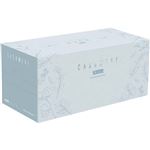 日本製紙クレシア スコッティ カシミヤ エレガント 440枚（220組）