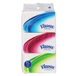 日本製紙クレシア クリネックス ティシュー ポケット 20枚（10組）×15個パック