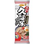 サンポー 棒状 九州久留米とんこつラーメン 172g（めん140g）
