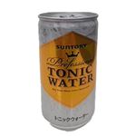 サントリー トニックウォーター 200ml