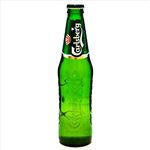 サントリー カールスバーグ クラブボトル 330ml