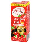 ニチレイ アセロラドリンク 200ml