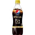 サントリー ペプシスペシャル（特保）490ml