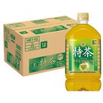 【ケース販売】サントリー 伊右衛門 特茶 1000ml×12本