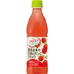 サントリー ニチレイ アセロラリフレッシュ 430ml