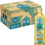 （一緒に買っ得） 【ケース販売】サントリー 特茶 ジャスミン 500ml×24本