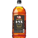 サントリー トリスクラシック 2700ml