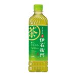 サントリー 伊右衛門 600ml