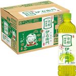 【送料無料】【ケース販売】サントリー 伊右衛門 600ml×24本