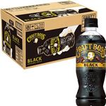 【ケース販売】サントリー クラフトボス ブラック 500ml×24本