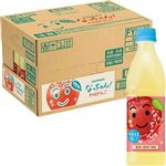 【ケース販売】サントリー なっちゃんりんご 425ml×24本